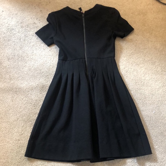 Pink Tartan GQ woman’s dress - Picture 3 of 4